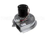 43W85 Lennox Combustion Blower Assembly