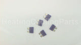 44-ATC3-5PK Rheem-Ruud 3A Fuse; 5Pk