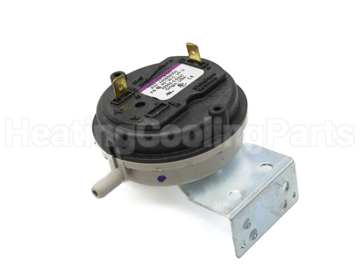 440-856-000 Slant Fin .90"Wc Pressure Switch