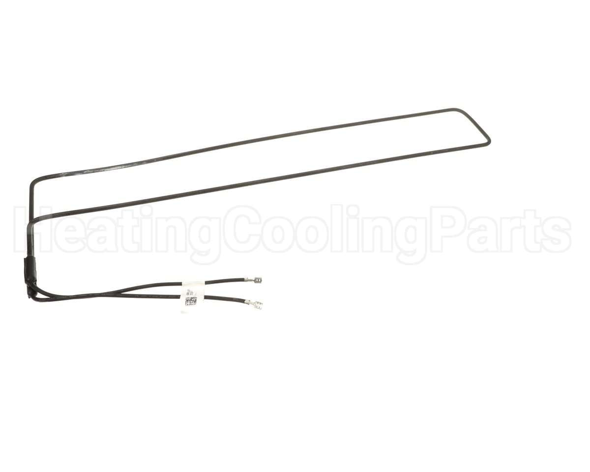 4400S Heatcraft Refrigeration Heater 25In 230V 600Watt