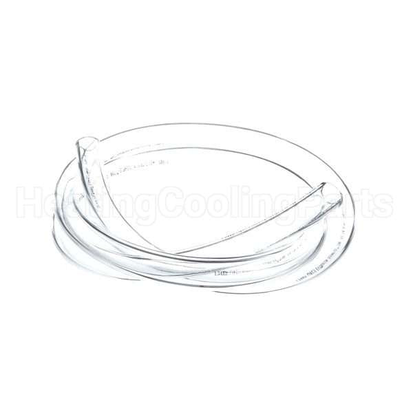 4420383 Compatible Manitowoc Tubing Clear Vinyl 5/8Id 7/8Od
