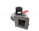 44J07 Lennox Combustion Blower Assembly