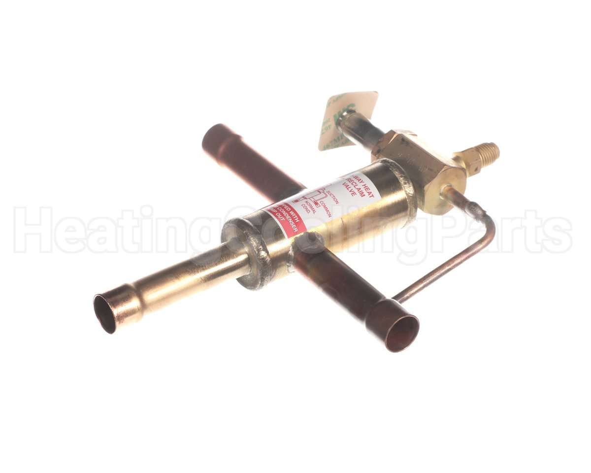 44L42 Lennox Reheat Valve