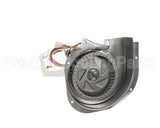 44W29 Lennox 2Spd3Wireinducermotorassblykit
