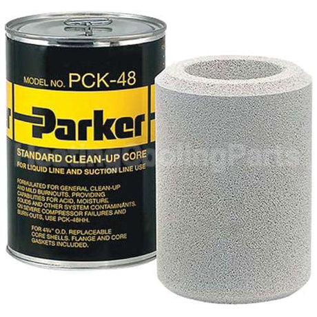 450094-001 Parker-Sporlan Pck-48 48 Cu. In Filter Core
