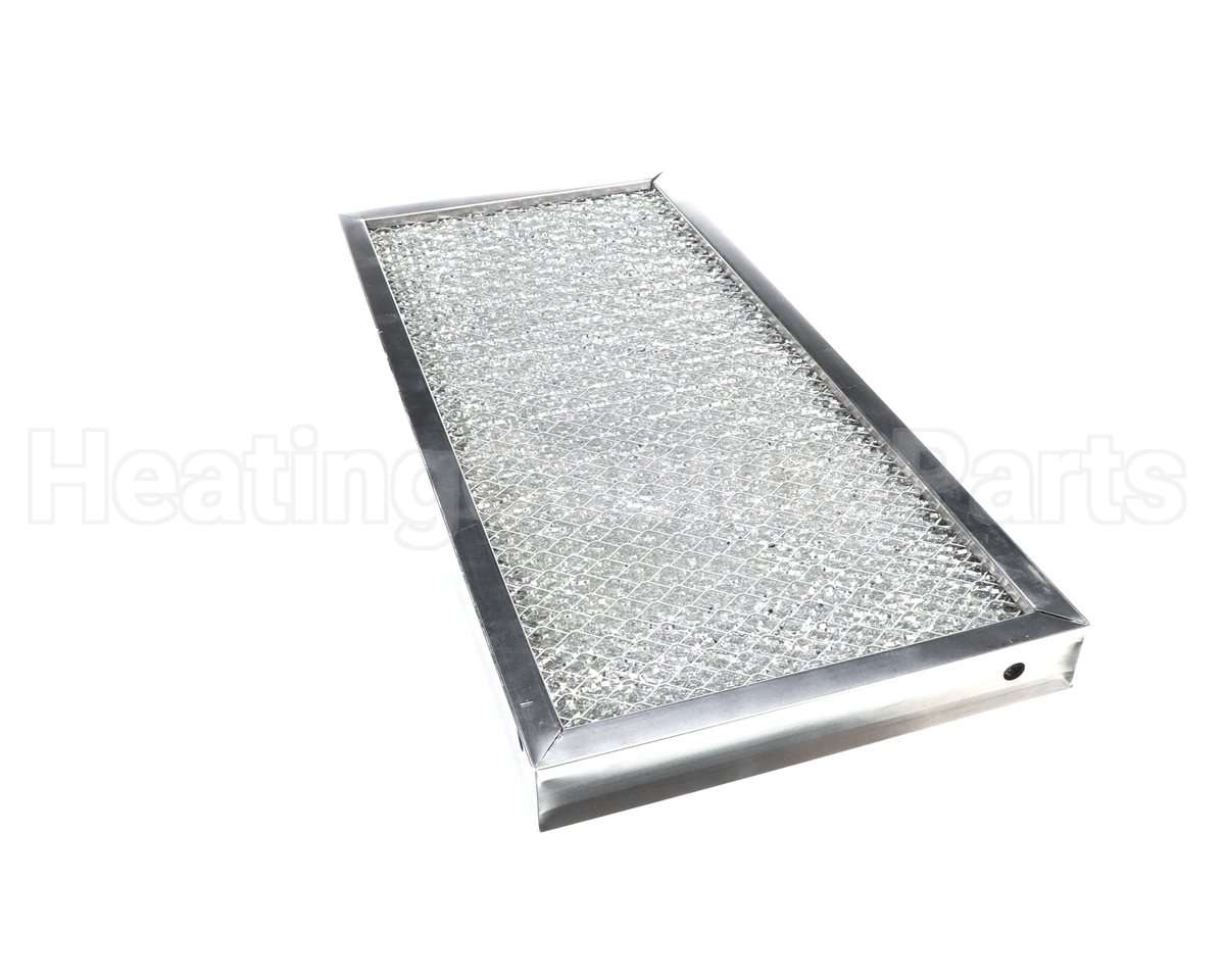 451767 Greenheck Filter 12 X 25 X 2