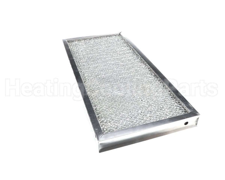 451767 Greenheck Filter 12 X 25 X 2