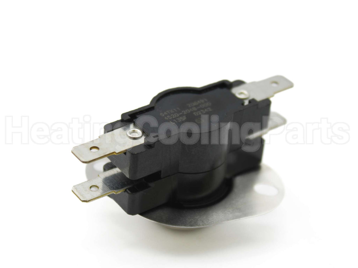 4520-2048-000 Marley Engineered Products 135F Co Auto Limit Switch