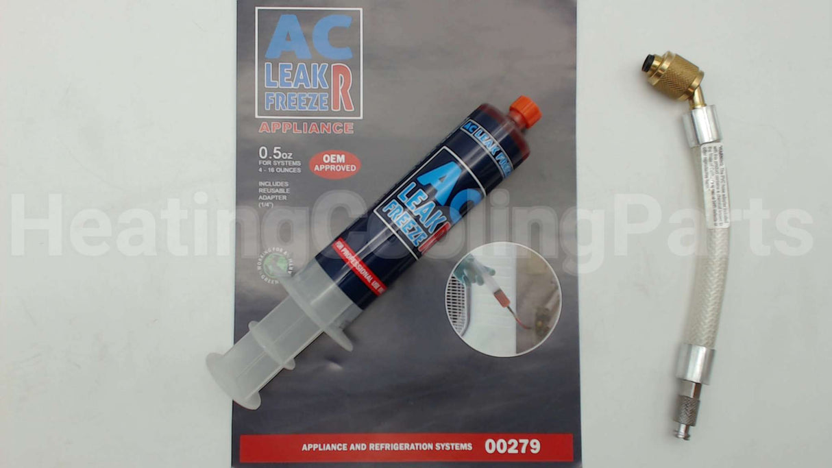 45302 Rectorseal Leak Freeze-R.05 Oz Clam Shell