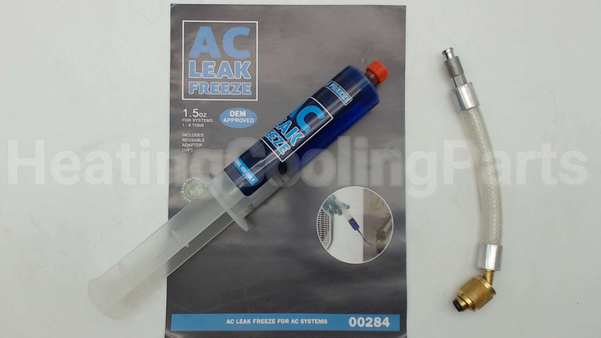 45312 Rectorseal Leak Frz 1.5Oz Csh 1/4"Adapter