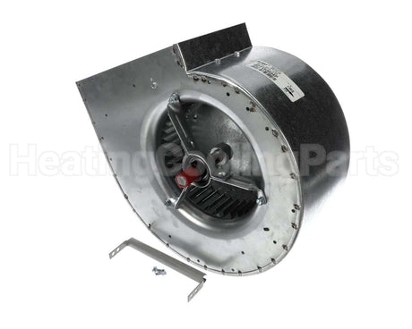 454127 Greenheck A9-4Acd 3/4" Cw Blower Assy