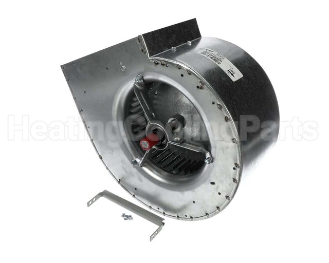454127 Greenheck A9-4Acd 3/4" Cw Blower Assy