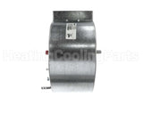 454127 Greenheck A9-4Acd 3/4" Cw Blower Assy