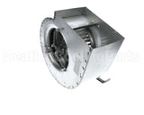 454127 Greenheck A9-4Acd 3/4" Cw Blower Assy