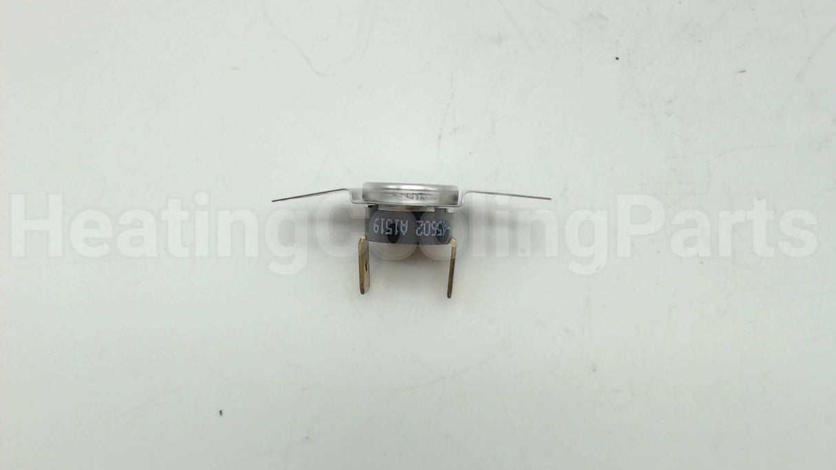 45602 Reznor 120-180F Auto Limit Switch