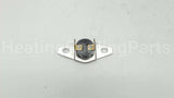 45602 Reznor 120-180F Auto Limit Switch