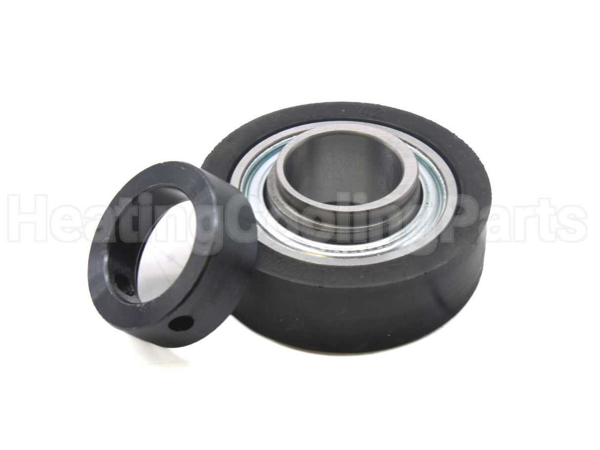 458072 Greenheck Bearing W/Rubberboot