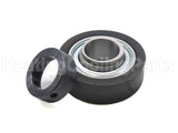 458072 Greenheck Bearing W/Rubberboot