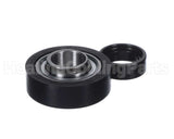 458072 Greenheck Bearing W/Rubberboot
