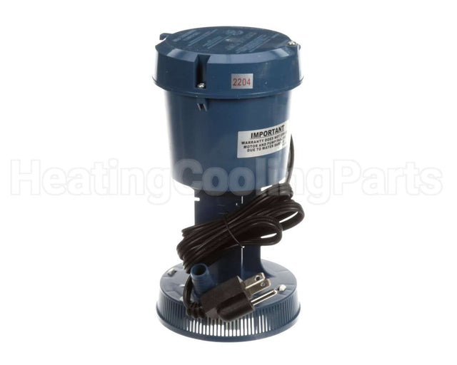 458095 Greenheck Cooler Pump