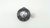 4590-004 Robertshaw 150/400F Griddletypeblackdial