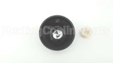 4590-004 Robertshaw 150/400F Griddletypeblackdial