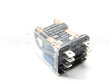 45H03 Lennox Deltrol Relay 24V Dpdt 275Tm
