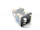 45H03 Lennox Deltrol Relay 24V Dpdt 275Tm