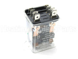 45H03 Lennox Deltrol Relay 24V Dpdt 275Tm