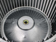 45M36 Lennox 11 1/2"X10"Blowerwheel1/2"Bore