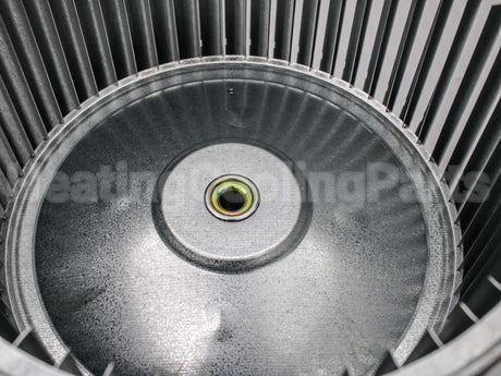 45M36 Lennox 11 1/2"X10"Blowerwheel1/2"Bore