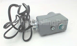 45UV3-1050 Fireye Uv Scanner,Std Mt.,W/Tube
