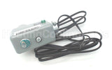 45UV3-1050 Fireye Uv Scanner,Std Mt.,W/Tube