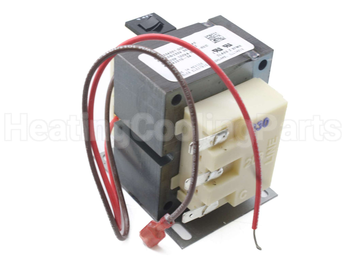 46-42515-04 Rheem-Ruud 208/230-24V 100Va Transfomer