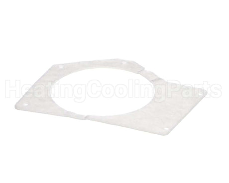 460521 Greenheck High Temp Inducer Blwr Gasket