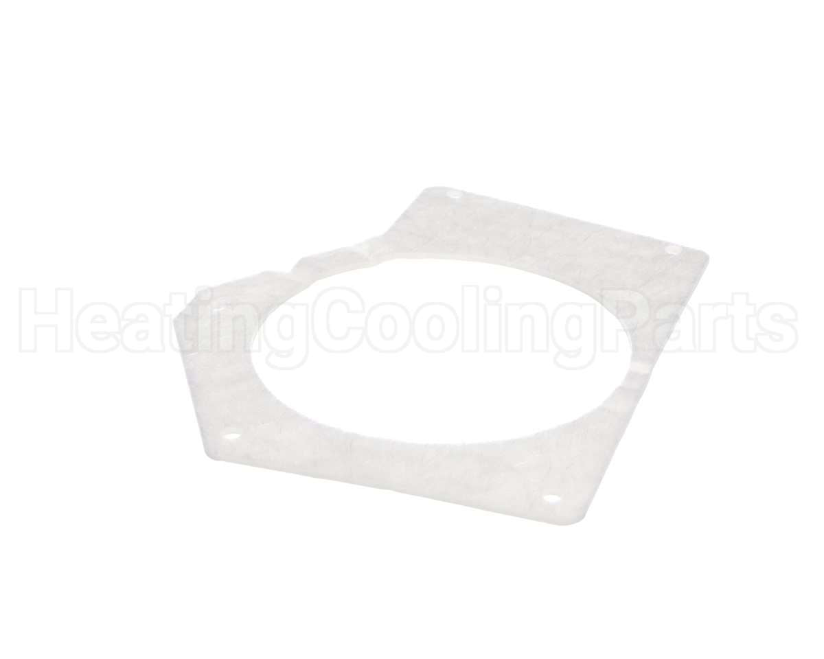 460521 Greenheck High Temp Inducer Blwr Gasket