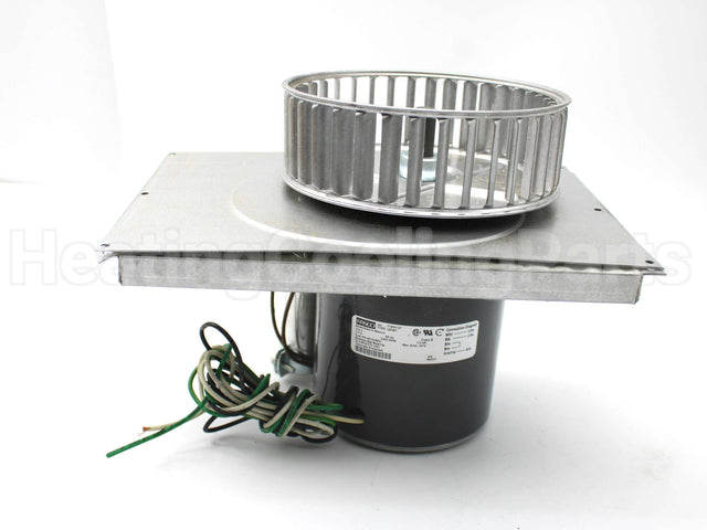 46160101 Field Controls Swg-8Rmk 8" Repl. Motor Kit