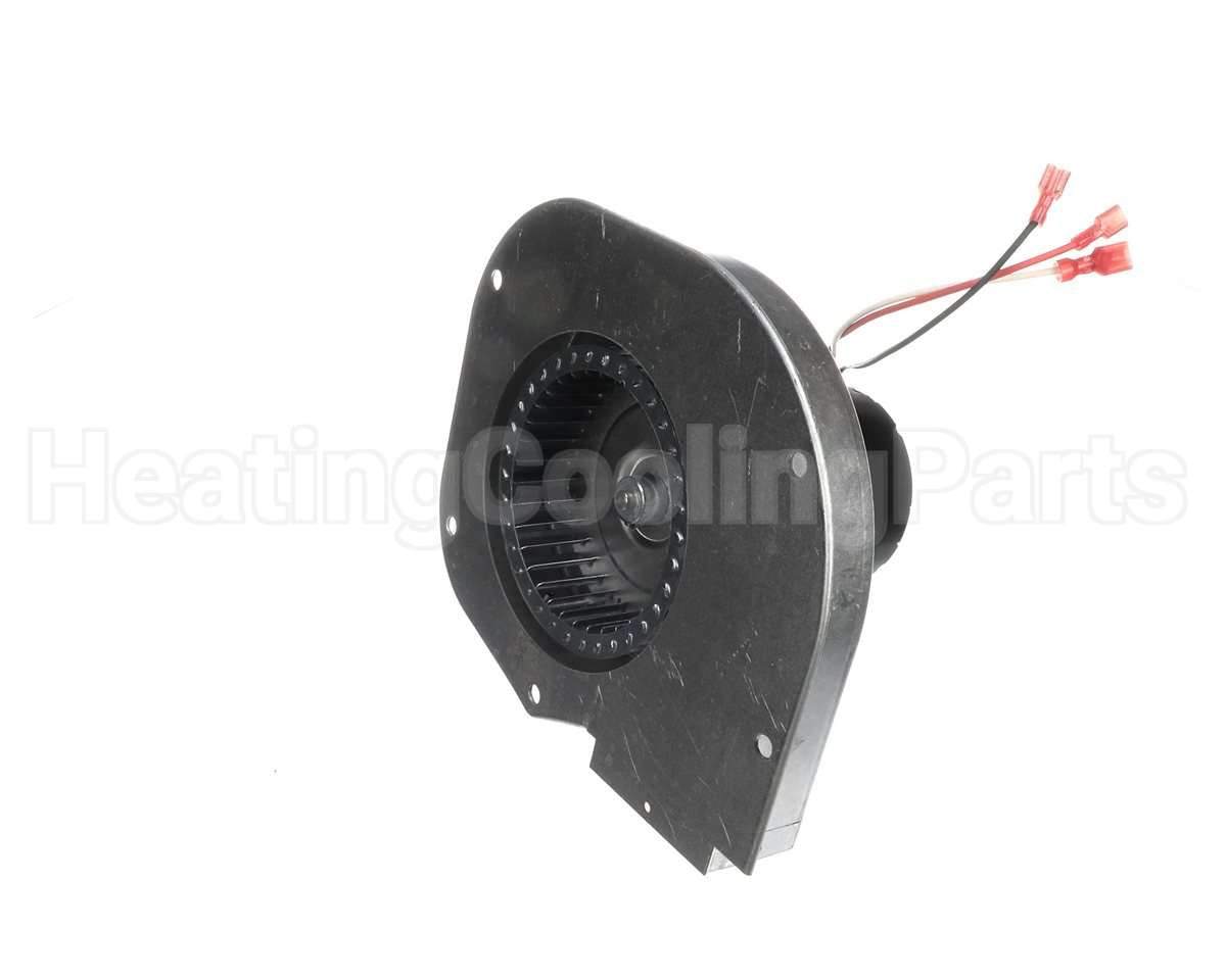 463427 Greenheck Inducer Motor