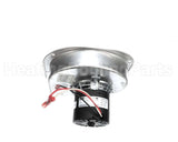 463427 Greenheck Inducer Motor