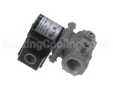 463625 Greenheck Gas Valve