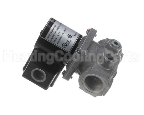 463625 Greenheck Gas Valve