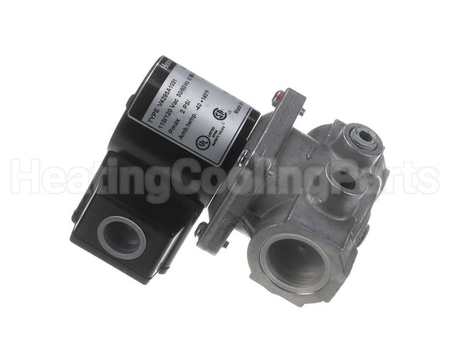 463625 Greenheck Gas Valve