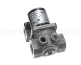 463625 Greenheck Gas Valve