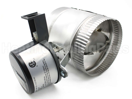 46487101 Field Controls 6" Gvd-6 Ventdamperlessharness