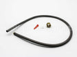 4654 Carrier Feeder Tube W/ Sleeve