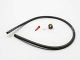 4654 Carrier Feeder Tube W/ Sleeve