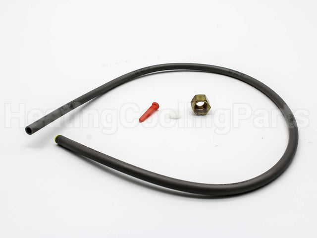 4654 Carrier Feeder Tube W/ Sleeve