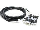 46579100 Field Controls Univwiringkitgvd-Uwk