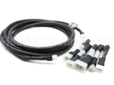 46579100 Field Controls Univwiringkitgvd-Uwk