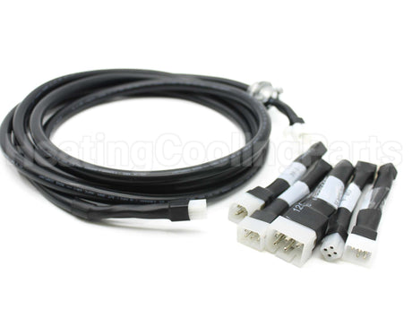 46579100 Field Controls Univwiringkitgvd-Uwk